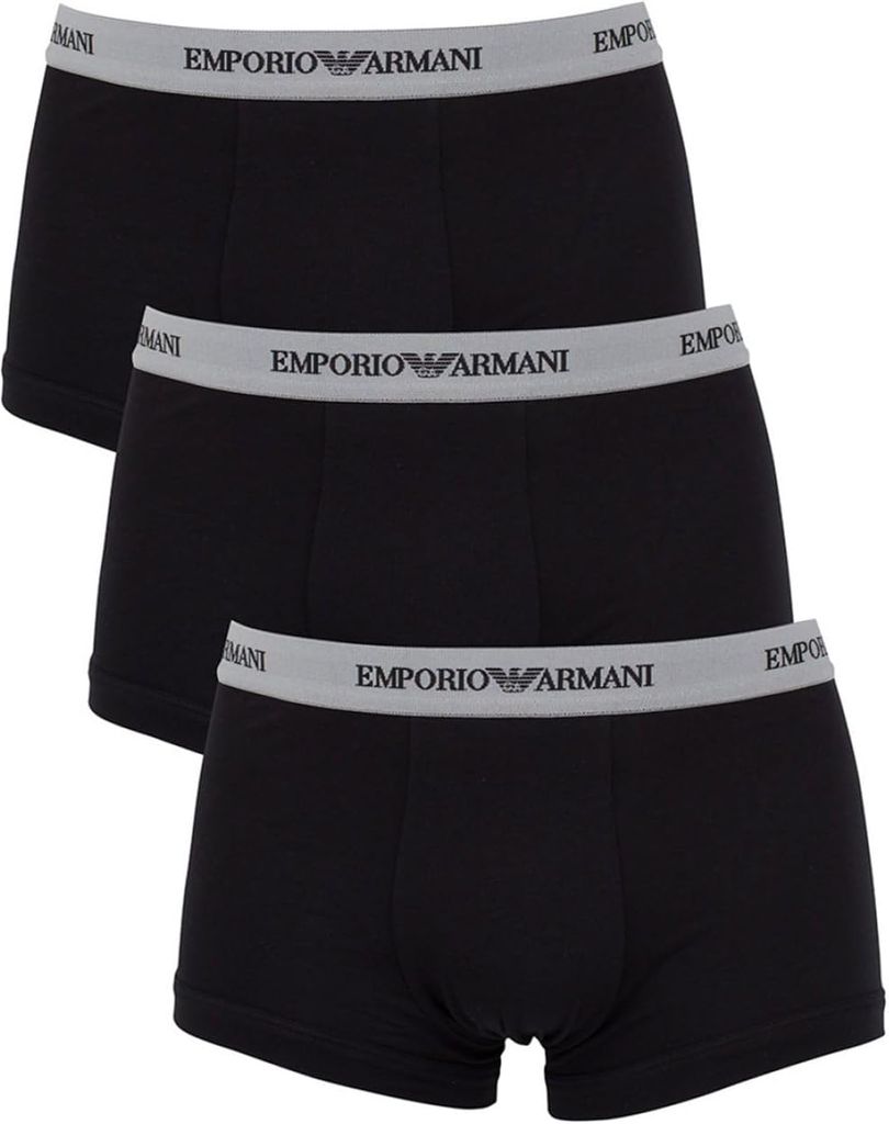 Imagen de: Emporio Armani Calzoncillos (Pack de 2) para Hombre