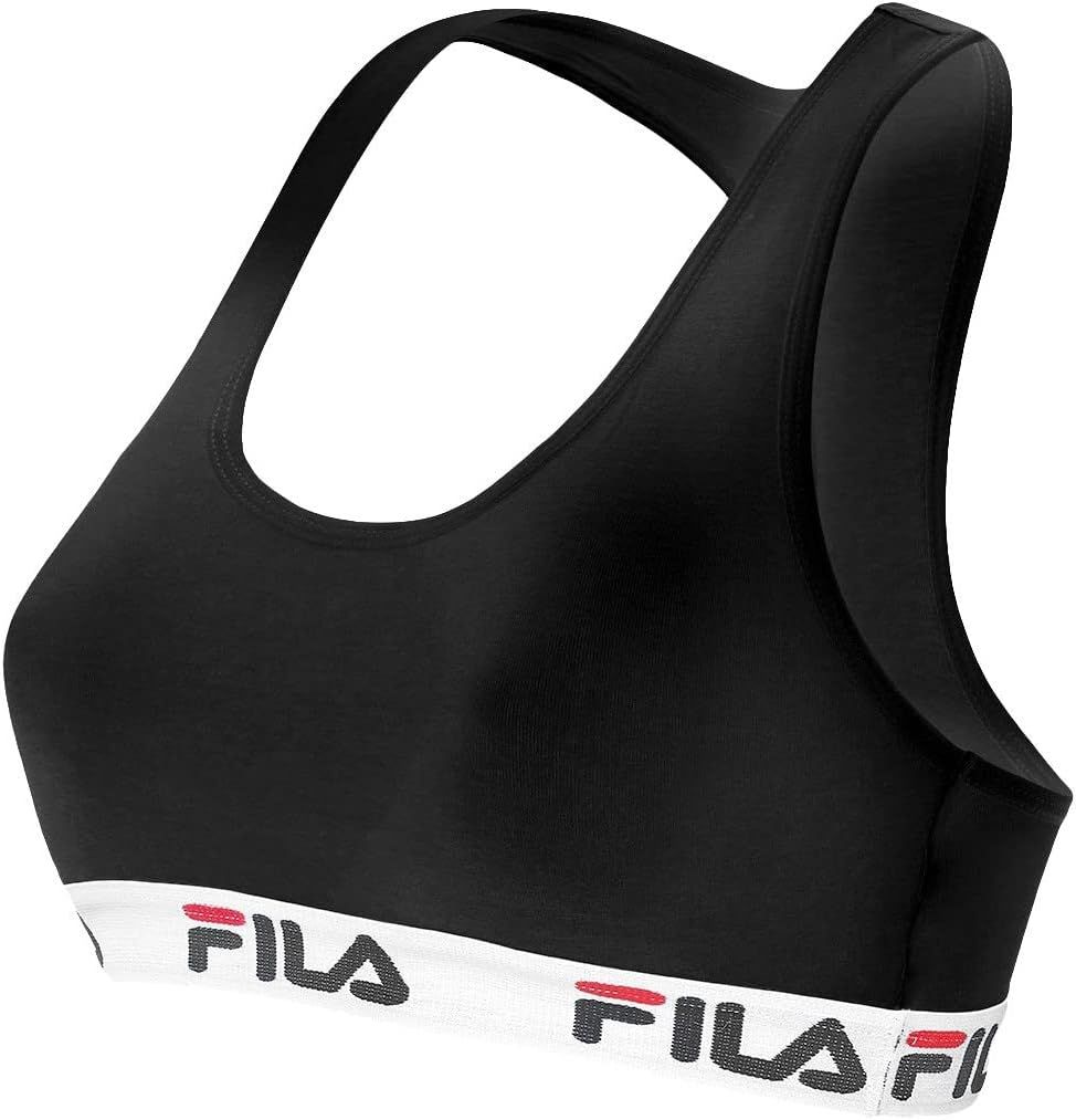 Imagen de: Fila Fu6042 Soutien-Gorge Femme Bra Mujer (Pack de 1)