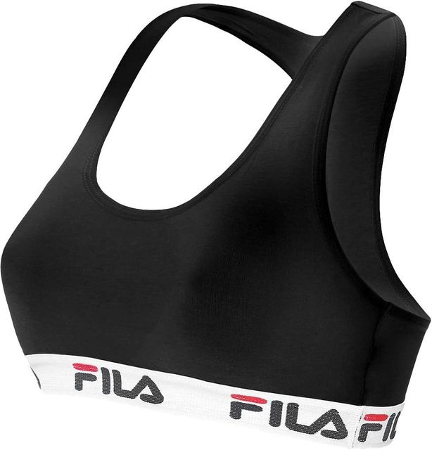Imagen de la oferta: Fila Fu6042 Soutien-Gorge Femme Bra Mujer (Pack de 1)