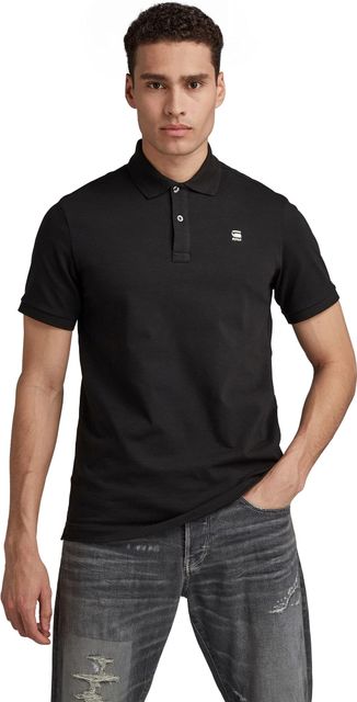 Imagen de la oferta: G-Star Hombre Dunda Overdyed Slim Polo