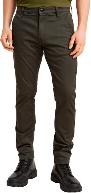 Imagen de la oferta: G-Star Hombre Skinny Chino