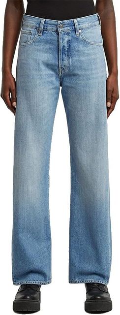 Imagen de la oferta: G-Star Mujer Bowey 3D Boyfriend Jeans