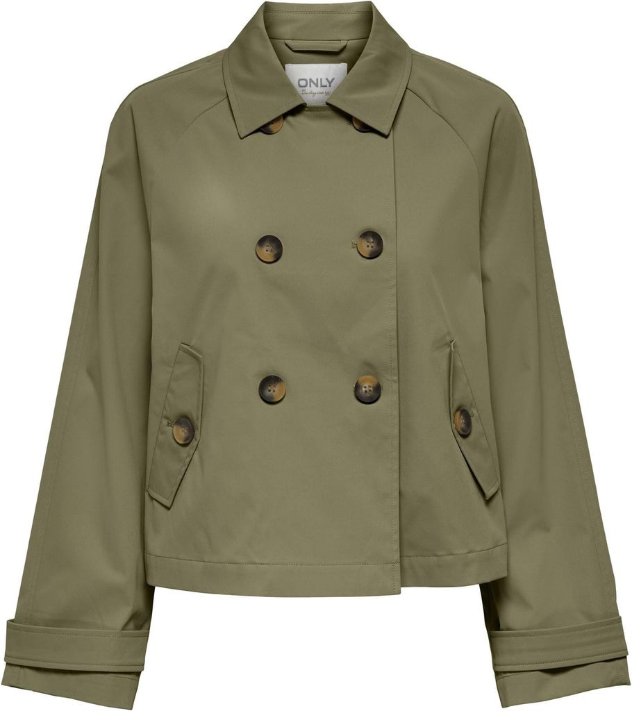 Imagen de: ONLY Trench Coat ONLAPRIL Trench Coat