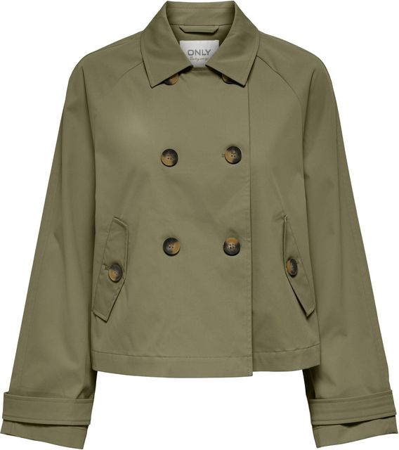 Imagen de la oferta: ONLY Trench Coat ONLAPRIL Trench Coat