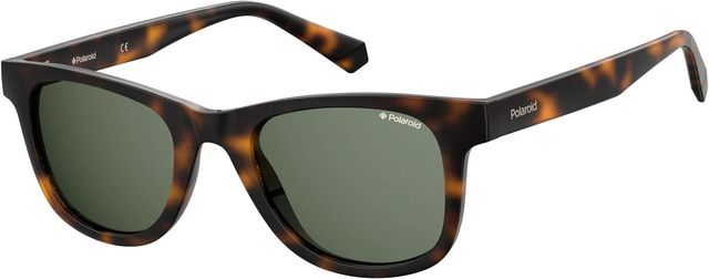Imagen de la oferta: Polaroid Pld 1016/s/new, Gafas, Hombre, Marrón (Brown), 50