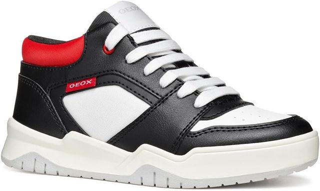Imagen de la oferta: Geox J Perth Boy A, Zapatillas Niños