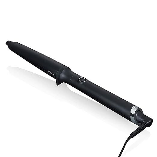 Imagen de la oferta: ghd curve creative curl - Rizador con barril cónico para crear ondas surferas