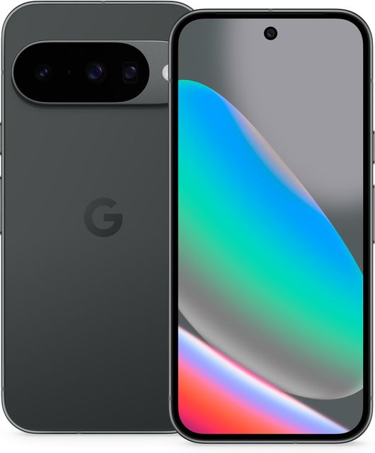 Imagen de la oferta: Google Pixel 10 - Smartphone Android Libre con Gemini, cámara Trasera Triple Avanzada, batería de más de 24 Horas y Pantalla Actua de 6,3" - Obsidiana, 128GB
