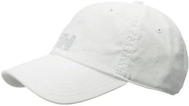 Imagen de la oferta: Helly Hansen Unisex Gorra HH Logo