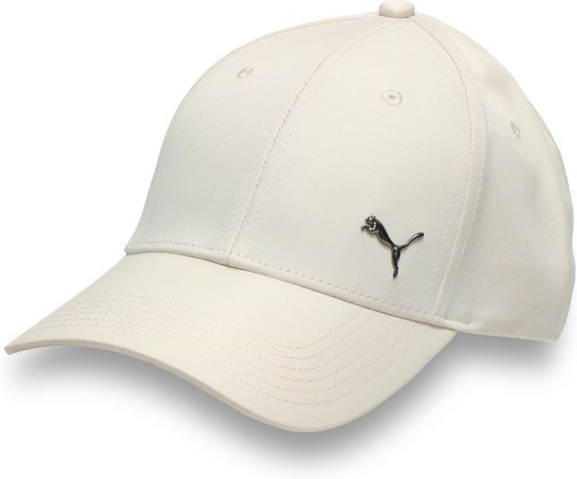 Imagen de la oferta: Puma ESS Metal Puma Cat BB Cap - Tapas BB Unisex Adulto