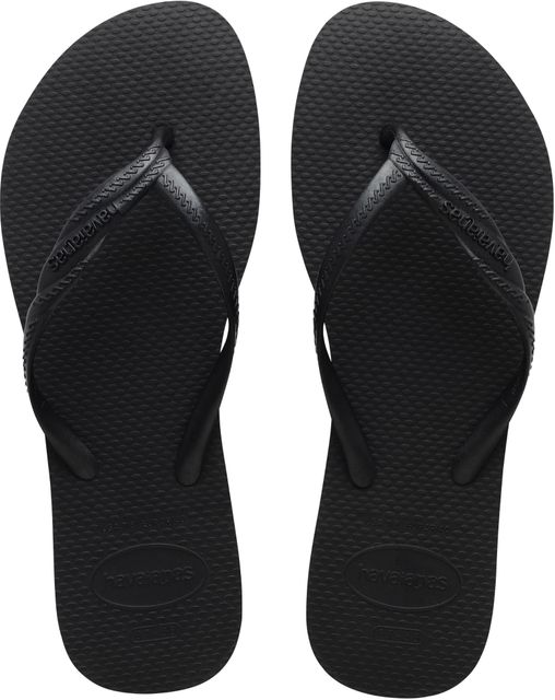 Imagen de la oferta: Havaianas - Fantasia, Chanclas Cómodas, Duraderas y Elegantes, Tiras Metalizadas con Cruce en el Lateral, Mujer