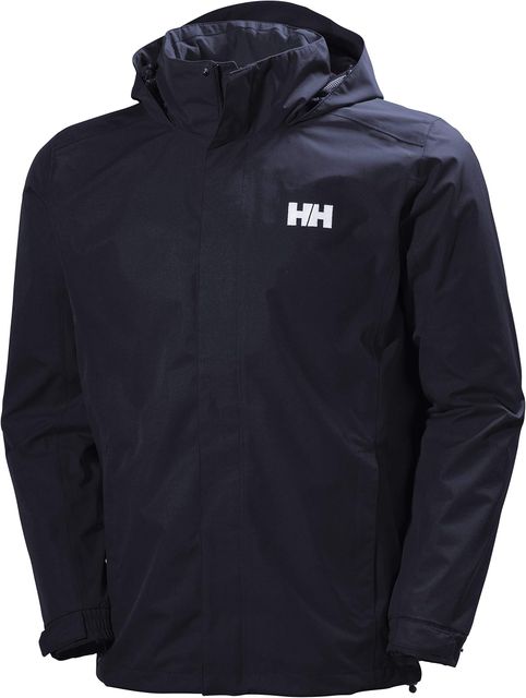 Imagen de la oferta: Helly Hansen Hombres Chaqueta Dubliner