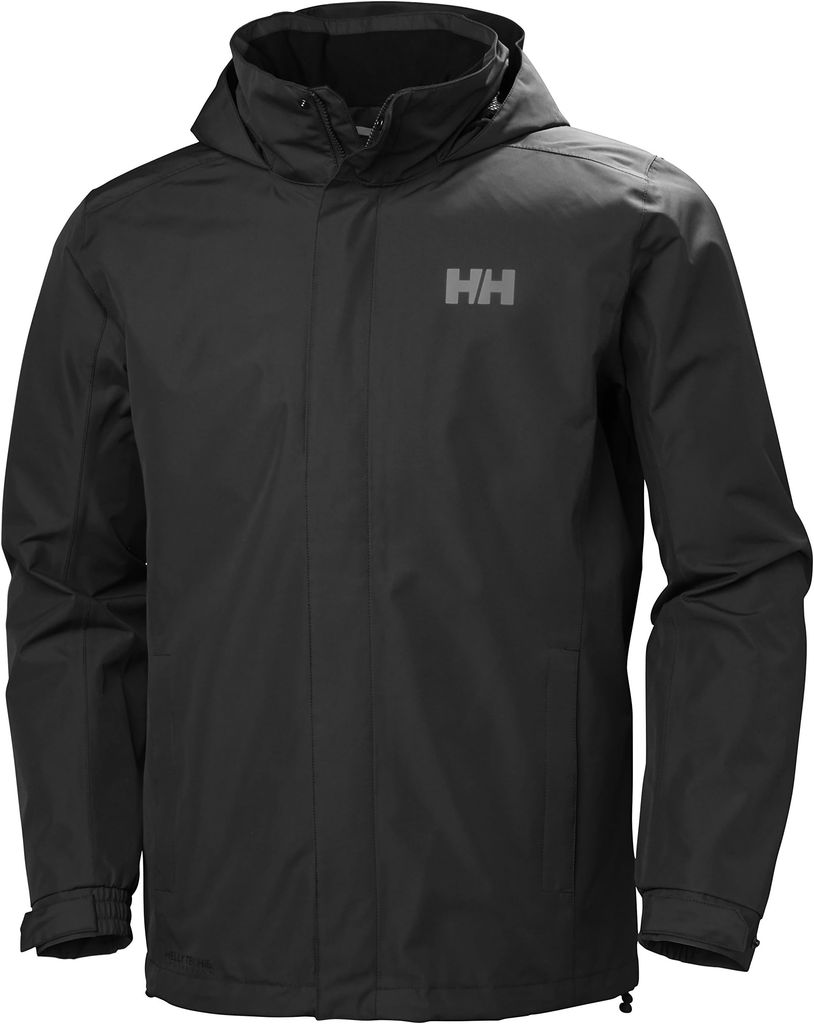Imagen de: Helly Hansen Hombres Chaqueta Dubliner