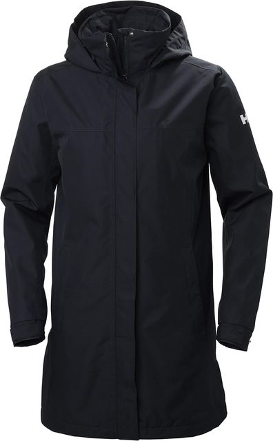 Imagen de la oferta: Helly Hansen Mujer Chubasquero Aden Aislante