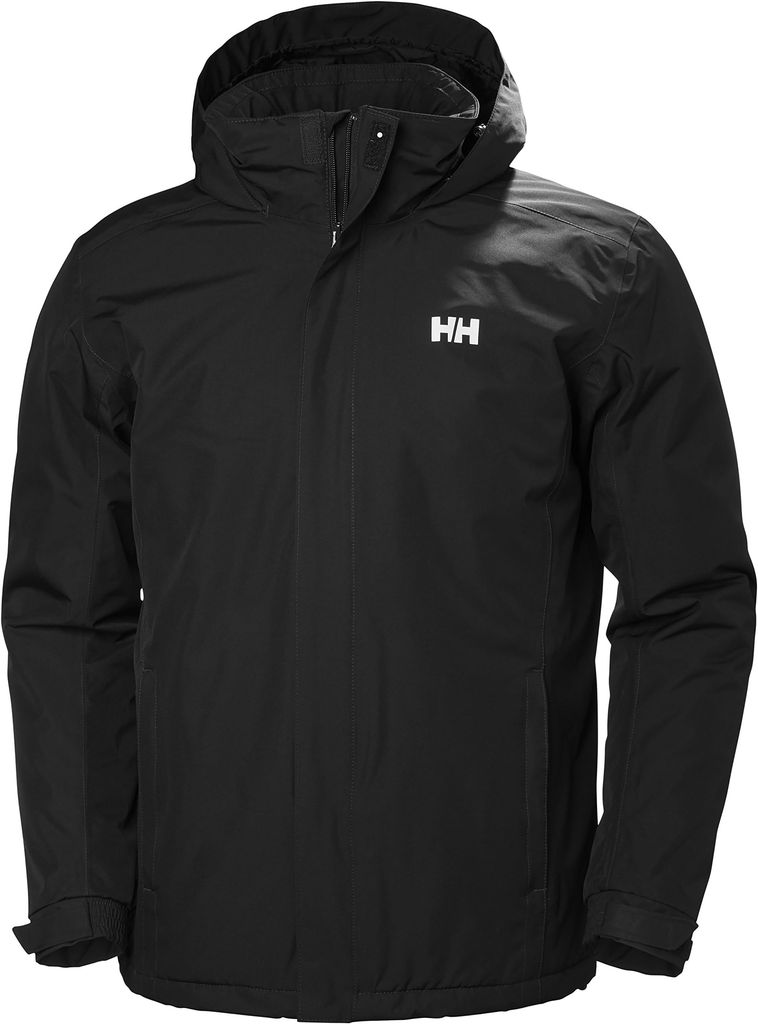 Imagen de: Helly Hansen Dubliner Insulated Jacket Chaqueta Hombre (Pack de 1)