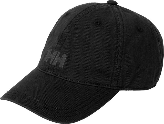 Imagen de la oferta: Helly Hansen Unisex Gorra HH Logo