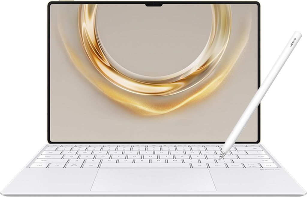 Imagen de: HUAWEI MatePad Pro 13.2-Inch 2025, Tablet, 12 GB + 256 GB, 13,2 Pulgadas Pantalla OLED PaperMatte, WiFi, Nivel de Ordenador,10100 mAh Batería, US Version Teclado with Touchpad, M Pencil (3rd Gen.)