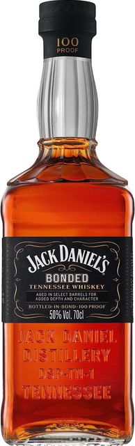 Imagen de la oferta: Jack Daniel's Bonded Tennessee Whiskey