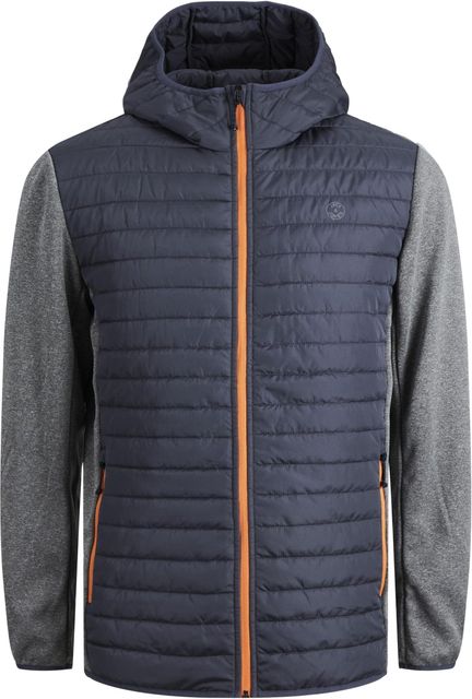 Imagen de la oferta: JACK & JONES Hybrid Jacket Hybrid Jacket