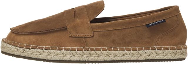 Imagen de la oferta: JACK & JONES Jfwscherlock Espadrille Loafer, Mocasines Hombre