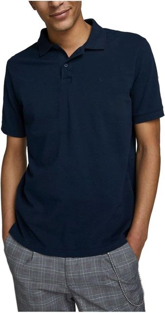 Imagen de la oferta: JACK & JONES Jjebasic Polo SS Noos Hombre