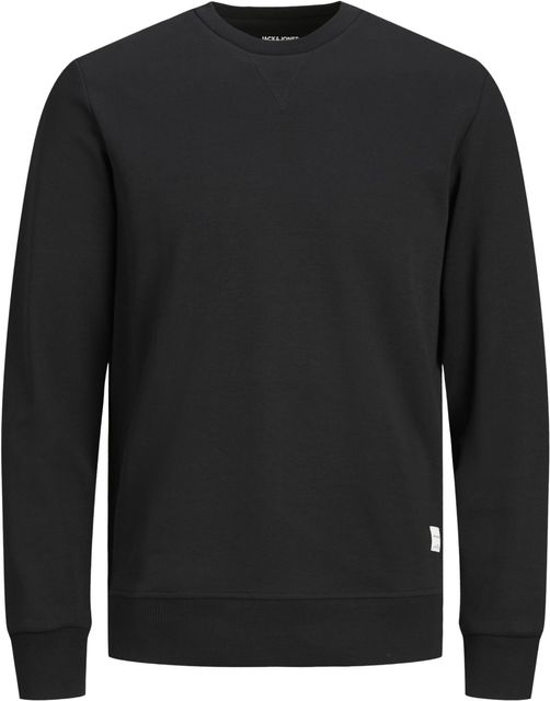 Imagen de la oferta: JACK & JONES Jjebasic Sweat Crew Neck Noos Sudadera para Hombre