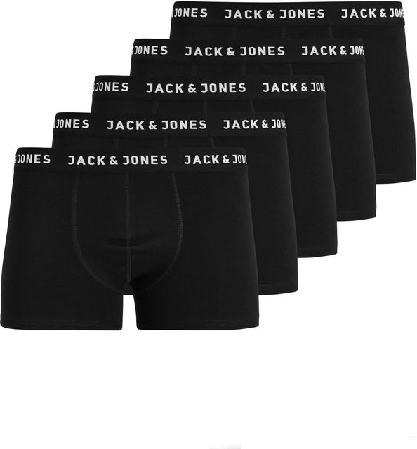 Imagen de la oferta: JACK & JONES Trunks 5-Pack Trunks