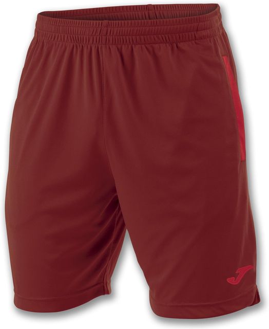 Imagen de la oferta: Joma - Bermuda de Hombre, 6XS - 3XL - Bolsillos y Cintura Elástica con Cordón - Miami