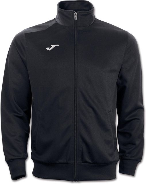 Imagen de la oferta: Joma - Chaqueta de Hombre , 6XS - 3XL - Bolsillos, Rib en Bajo y Puños que Evitan Entradas de Frío - Gala