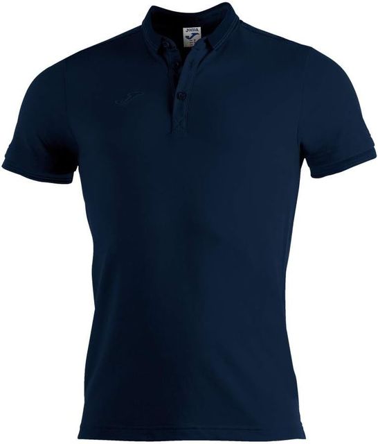 Imagen de la oferta: Joma - Polo Manga Corta Hombre, 6XS - 3XL - Ligero y Transpirable - Balli II