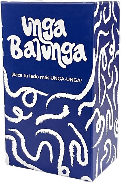 Imagen de la oferta: El Juego de Mesa Ideal para Reír en Familia. Juego de mesa para Niños y Adultos. Juego de mesa Familiar a partir de 6 años