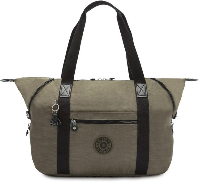 Imagen de la oferta: Kipling Art M, Bolsa Grande