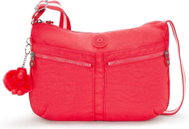 Imagen de la oferta: Kipling Izellah Bandolera Mediana