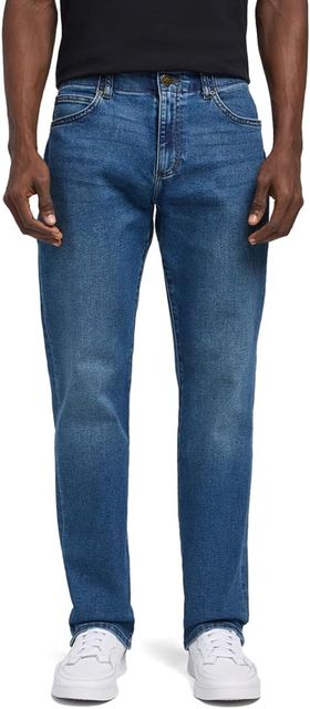 Imagen de la oferta: Lee Straight Fit Xm - Jeans Hombre