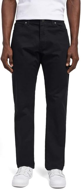 Imagen de la oferta: Lee Straight Fit Xm - Jeans Hombre