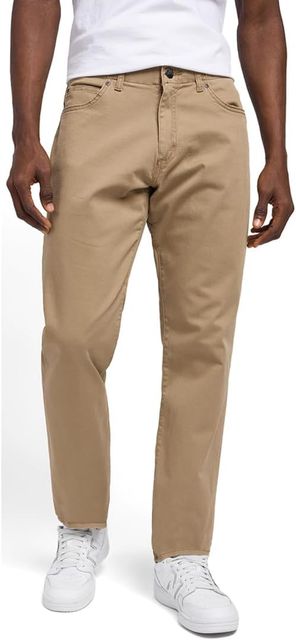 Imagen de la oferta: Lee Straight Fit Xm - Jeans Hombre