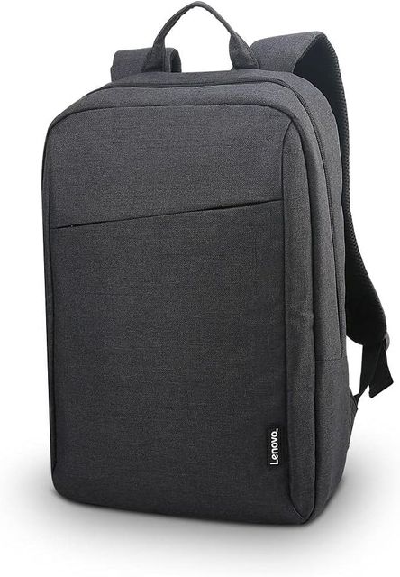 Imagen de la oferta: Lenovo Mochila B210 para ordenadores portátiles de 15.6 pulgadas, mochila ligera y repelente al agua, color negro