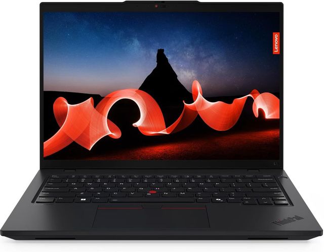 Imagen de la oferta: Lenovo Thinkpad L14 - Ordenador Portátil 14" WUXGA (1920x1200) |AMD Ryzen 5 PRO 7535U | 16GB RAM | 512GB SSD | AMD Radeon Graphics | Windows 11 PRO | 1 AÑO ONSITE + ADP |Negro | Teclado QWERTY Español