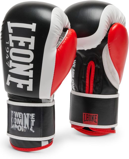 Imagen de la oferta: LEONE 1947 Guantes Boxeo GN333