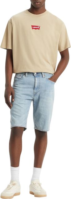 Imagen de la oferta: Levi's 405 Standard Pantalones Cortos Vaqueros Hombre