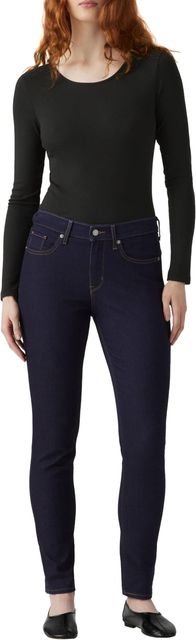 Imagen de la oferta: Levi's Classic Skinny Jeans para Mujer