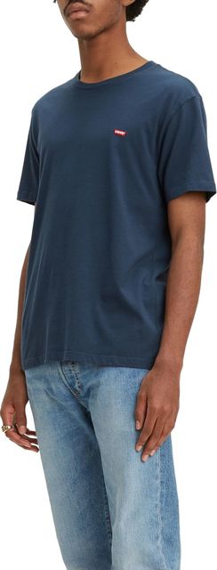 Imagen de la oferta: Levi's Men's SS Original Housemark tee T-Shirt
