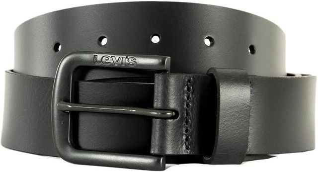 Imagen de la oferta: Levi's Seine Metal Cinturón Hombre