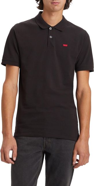 Imagen de la oferta: Levi's Slim Housemark Polo Camisa Hombre