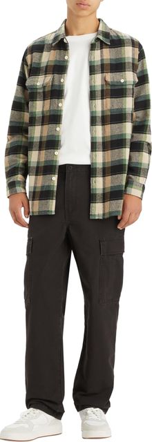 Imagen de la oferta: Levi'S XX Cargo Straight Pantalones Hombre