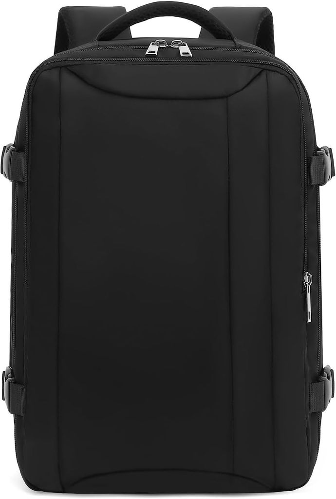 Imagen de: Lossga Mochila Viaje Cabina Avion 40x20x25 para Ryanair Travel Backpack Mochila Maleta Equipaje de Mano Mochilas Viagem Bolsa Hombre Mujer