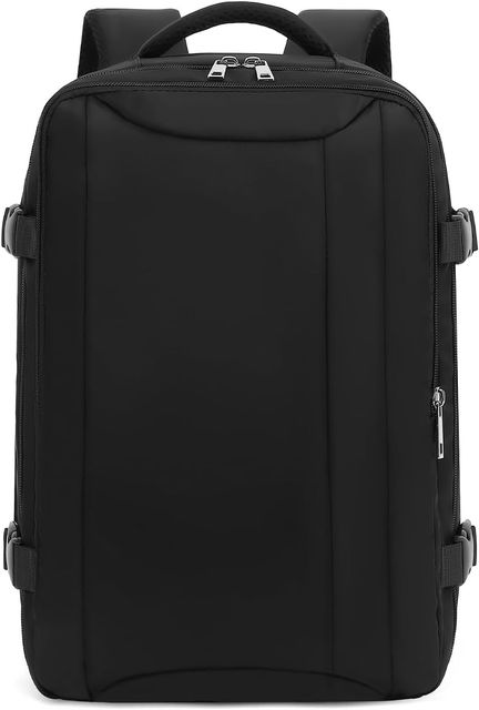 Imagen de la oferta: Lossga Mochila Viaje Cabina Avion 40x20x25 para Ryanair Travel Backpack Mochila Maleta Equipaje de Mano Mochilas Viagem Bolsa Hombre Mujer