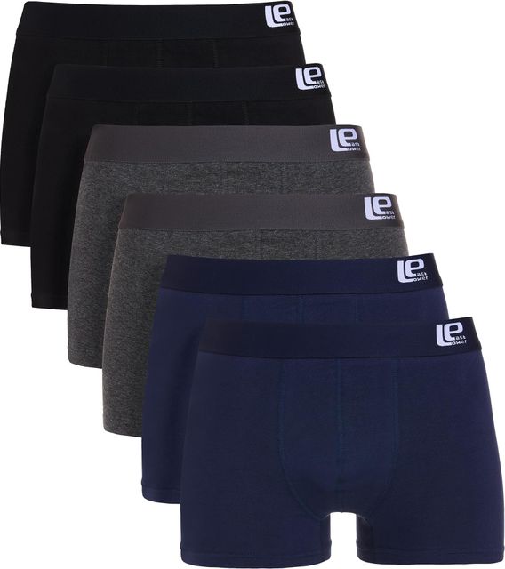 Imagen de la oferta: Lower East Le159 Calzoncillos bóxer Hombre (Pack de 1)