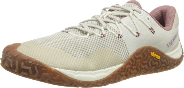Imagen de la oferta: Merrell Trail Glove 7 ZapatillasMujer