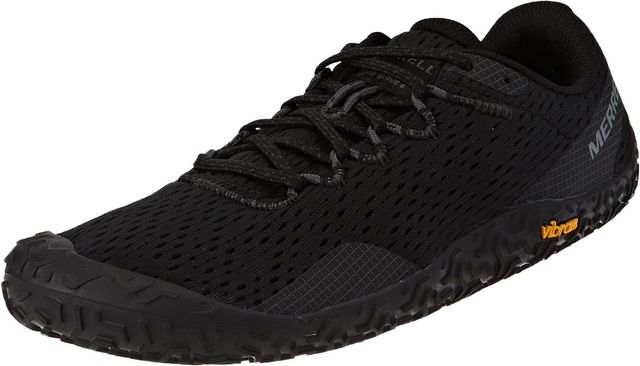 Imagen de la oferta: Merrell Vapor Glove 6 ZapatillasMujer